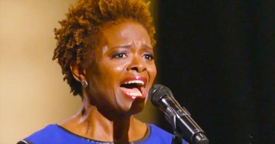 A Moment Of ‘Amazing Grace’ At 9/11 Museum Dedication