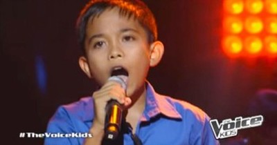 This Talented Boy NAILED His Audition And Blew The Judges Away! 