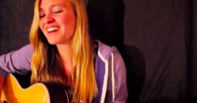This Skillet Cover Will Make You Feel Alive 