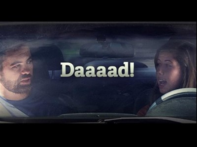 Touching Tribute To All ‘Daaads!’ - You Know You’ve Hollered It Before, Too!