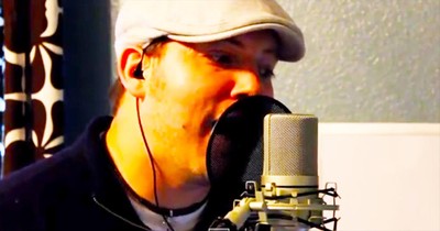This Acoustic Chris McClarney Hit Will Touch Your Soul
