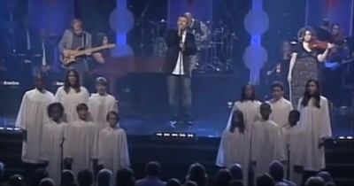 Casting Crowns Perform Beautiful Version Of ‘I Heard The Bells On Christmas Day’