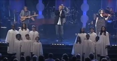 Casting Crowns Perform Beautiful Version Of ‘I Heard The Bells On Christmas Day’ 