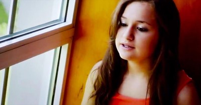 Check out this inspiring duet of Called Me Higher