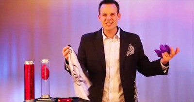 David Laflin: Gospel Presentation