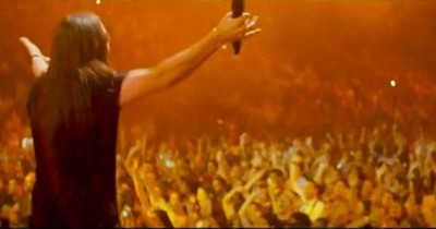 You Know The Songs, Now Learn The Story – ‘Let Hope Rise’ HILLSONG Movie Trailer 