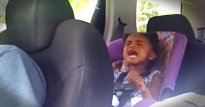 3-Year-Old Lip-Syncs Her HEART Out To Christian Hit ‘Need You Now’ – Too Precious! 