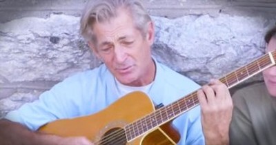 This Homeless Man's Original Song Amazed Everyone. This Will Ignite Your Soul. 