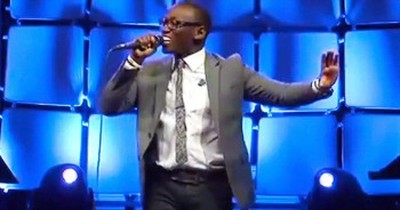 This FLAWLESS Worship Song Will Remind You To Always Believe - WOW! 