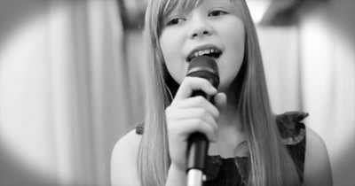 Amazing 13-Year-Old Performs ‘Pray’ And It Will Have You On Your KNEES 