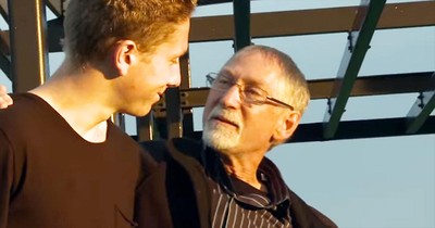 ‘Jeremiah’s Song’ - This INSPIRING Original Hit Me Right In The Heart