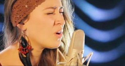PERFECT Acoustic Needtobreathe Song Will Have You In Head-To-Toes CHILLS! 