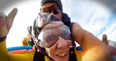 This 91-Year-Old Grammie Gathered 4 Generations To Do THIS – And I’m Still In Disbelief! 