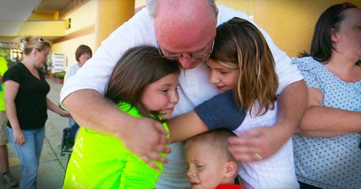 A Grocery Store FIRED This Man And I Was Shocked! But How Strangers Came To His Rescue Will Move You!
