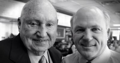 Touching Tribute To Chick-Fil-A Founder Will Move You To TEARS 