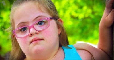 This Girl Was Bullied, But Her Brother Knows She's Beautiful. And His Song To Her Is Absolutely Touching! 