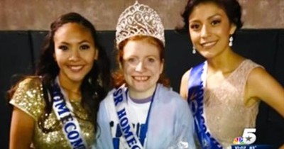 This Awful Prank Turned Beautiful Thanks To 2 Girls With Big Hearts. Oh The TEARS! 