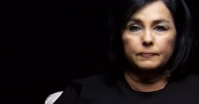 Miss Kay Wanted To End Her Life Until Son Stepped In