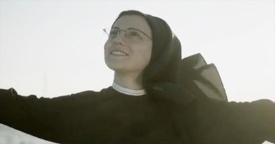 I Never Thought I'd Hear A CHRISTIAN Cover Of This Song. But This Nun's Version Will Move Your Heart! 