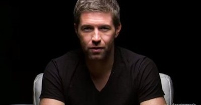 Country Super Star Josh Turner Has One Strong Foundation. And The Best Part Is It's In Jesus Christ! 