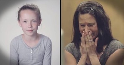 When These Moms Heard What Their Kids REALLY Thought Of Them, I Completely Lost It. Whoa! 
