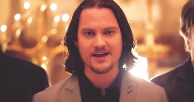 Incredible Version Of ‘O Holy Night’ Will Get You In The Christmas Spirit