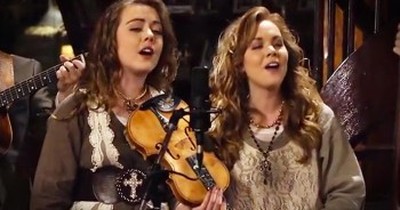Southern Raised Bluegrass Will Have You Tapping Your Feet With ‘What A Day That Will Be.’