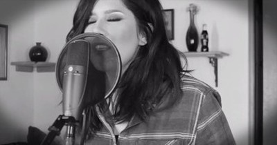 Beautiful Cover Of Hillsong’s ‘Broken Vessels’ Will Give You Chills All Over 