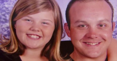 Teenager Sends Note To Dad Up In Heaven