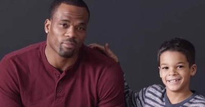 Tough Dads Give Inspirational Thoughts On Being A Father 