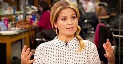 Candace Cameron Bure Speaks Out For Christian Marriage 