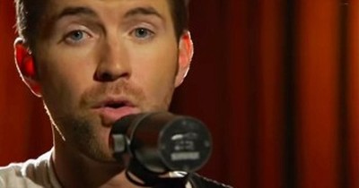 ‘Me And God’ – Powerful Josh Turner Hit Will MOVE You 