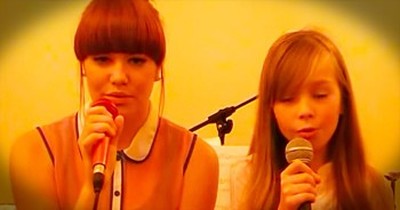 Thank You by Connie Talbot on  Music 