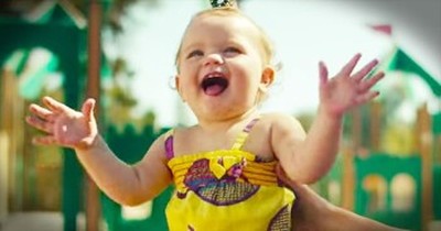 Babies Around The World Sing Cutest Symphony You’ll Ever Hear 