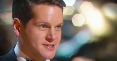 Graham Moore Gives Inspiring Oscar Speech After Fighting Depression And Suicidal Thoughts 