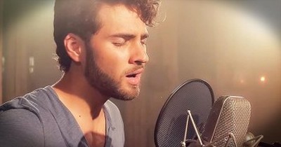 Beautiful Cover Of Phillip Phillips ‘Home’ Brings The Goosebumps 