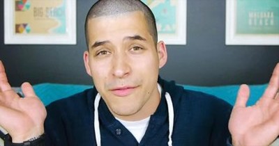 Jefferson Bethke Discusses What To Do When You Don’t Feel God 