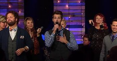 'Sometimes It Takes A Mountain' Gaither Vocal Band 