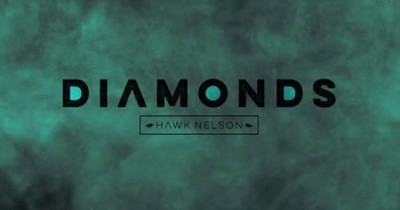 Diamonds (Official Lyric Video)  