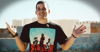 The Bible Is MESSY And Jefferson Bethke Explains Why 