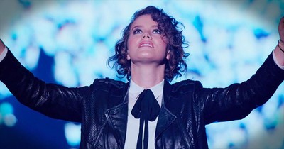 ‘Let Hope Rise’ – Learn The Story Behind The Songs With This Hillsong Movie