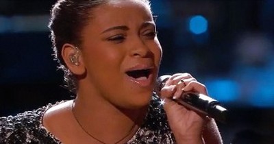 Soul-Stirring Rendition Of ‘How Great Thou Art’ Will Have Your Heart Singing! 