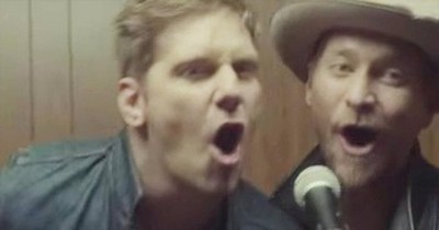 ‘Brother’ – Soul-Shaking New Single From NEEDTOBREATHE And Gavin DeGraw 