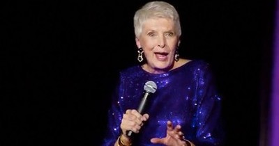 Jeanne Robertson's Revenge Scheme On Her Son Will Have You ROLLING With Laughter 