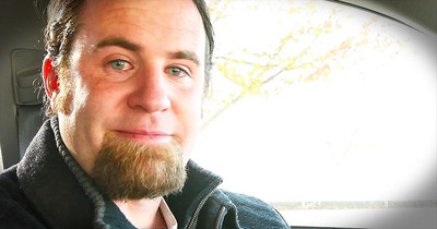Man’s Vision From God Comes True With Emotional Adoption Story