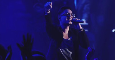 Fellowship Creative - Name of Jesus (Live Performance)