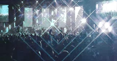 Fellowship Creative - With Us (Live Performance)