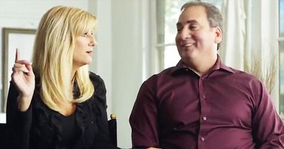 The Brights Richard and Sheri's Testimony