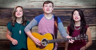 Daves Highway Performs Praise-Filled Rendition Of Jesus Culture Hit