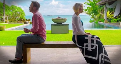 Peter Hollens And Wife Perform Chilling Duet Of ‘What Are Words’ With The Piano Guys